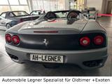 Ferrari 360 F1 Spider 19 Zoll Challenge Räder + Grill - Ferrari 360: F360