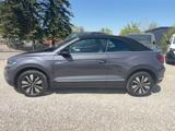 Volkswagen T-Roc Cabriolet GOAL TSI CarPlay/Kamera/ACC/LED - gebrauchte VW Roadster