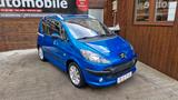 Peugeot 1007 Premium Automatik, PDC, Tempomat - Peugeot 1007 Gebrauchtwagen
