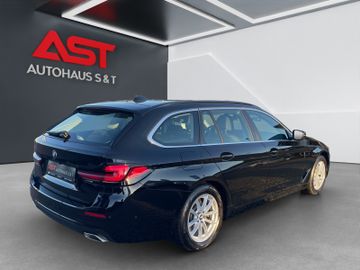 BMW 520 - 3