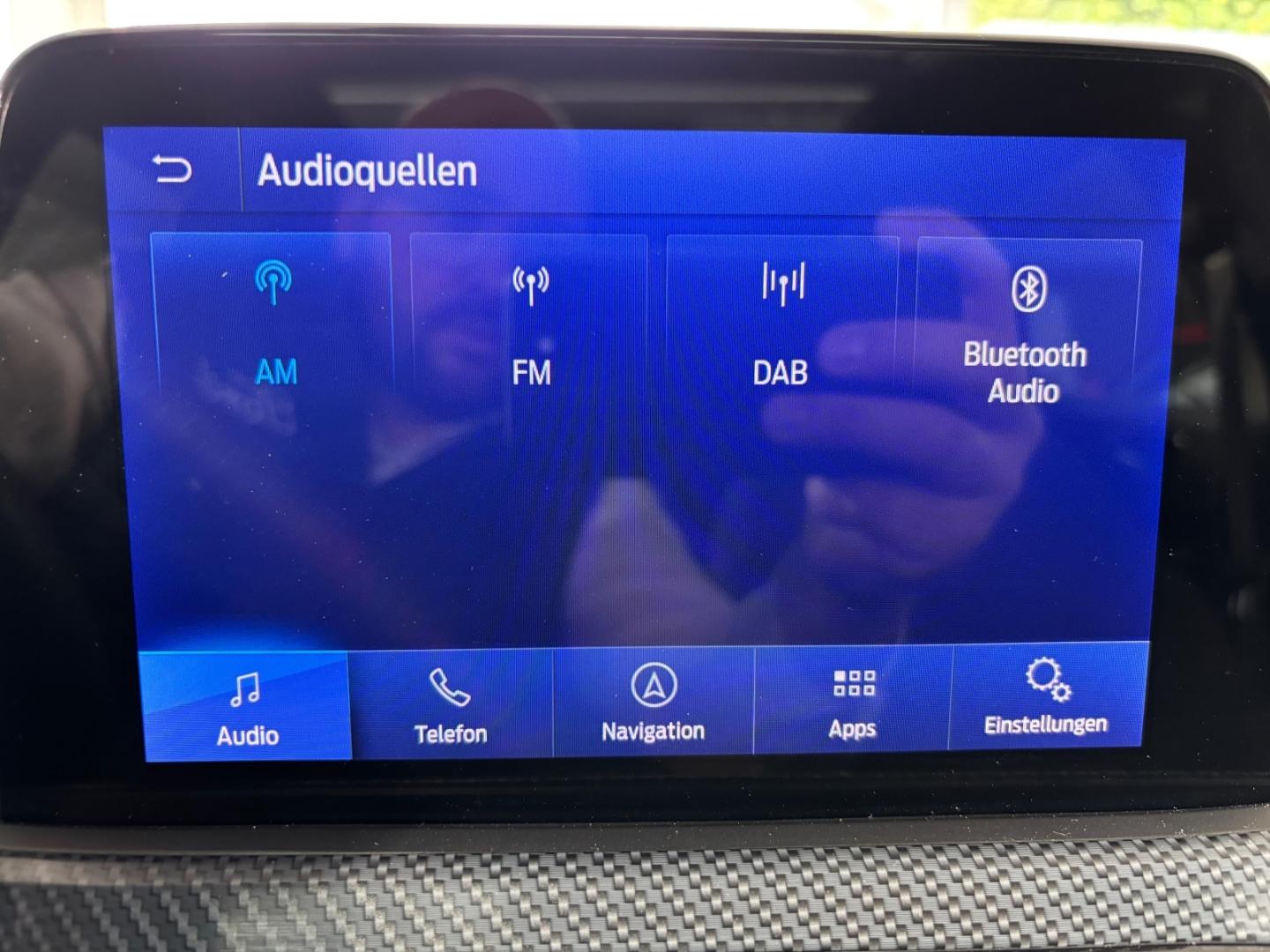Ford Focus ST-Line+AHK+PanoDach+DAB+B&O+NAV+RFK+LMF+, миниатюра 28