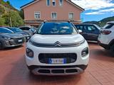 Citroën Citroen C3 Aircross PureTech 110 S&S Shine - Citroën C3 Aircross Kombi Gebrauchtwagen