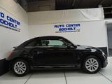 Volkswagen Beetle Design*Navi*Leder*Klima*PDC - Volkswagen Beetle aus 2012