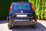 Fiat New Panda Pandina 1.0 mHEV App Connect PDC klima - Fiat New Panda Tageszulassungen