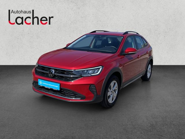 Taigo Life 1.0 TSI