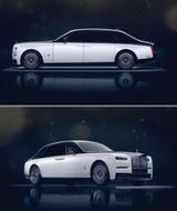Rolls-Royce Phantom Centenary/Extended/On Stock - Rolls-Royce Phantom Extended Gebrauchtwagen