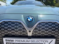 BMW i4 - Vorschau Bild 16