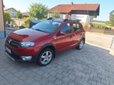 Dacia Sandero TCe 90 eco2 Stepway Prestige Stepway... - Dacia Sandero: Eco2