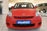 Daihatsu Sirion ZV Klima TÜV & INSPEKTION NEU - Daihatsu aus 2009