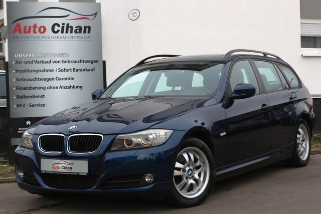 BMW Baureihe 3 Touring 318d NAVI! XENON! PANO! PDC!