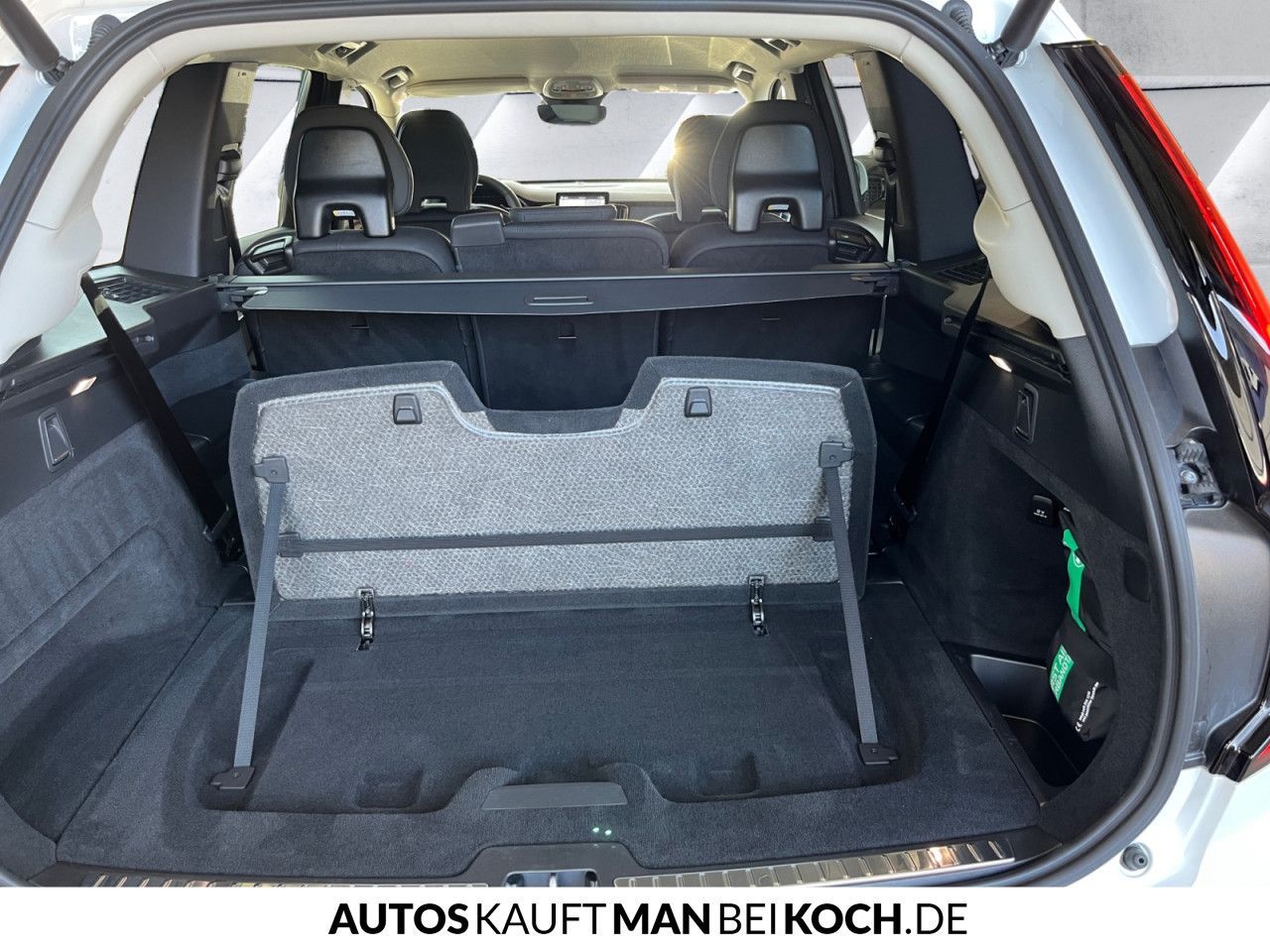 Volvo XC90 - Bild 24