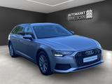 Audi A6 45 TFSI STHZG*HUD*Virtual*Kamera*LED*NaviMMI - gebrauchte Audi A6 aus dem Jahr 2022