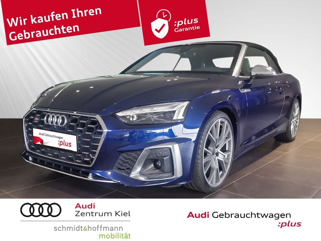 Image of Audi S5