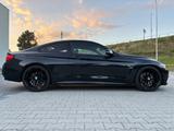 BMW 430d Coupé M Sport Automatik   M Paket - BMW 430: M Paket