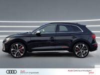 Audi SQ5 - Vorschau Bild 3