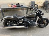 BMW R18 Classic Manhatten metallic matt - BMW R 18 CLASSIC