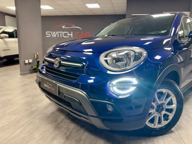 Fiat 500X 4x2 1.3 MultiJet 95 CV Business PROMO!