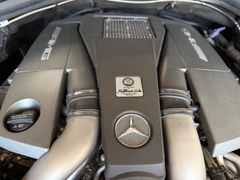 MERCEDES-BENZ GLE 63S AMG 4M/COUPE/PANO/J.STERNE/AHK/360GRAD