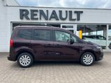 Mercedes-Benz T -Klasse 180 PROGRESSIVE (GJR/ALU/LEDER/NAVI) - Mercedes-Benz: Rot, Metallic, 180