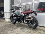 BMW R nineT Scrambler | Komfort-Paket | Speichenräde - BMW Motorräder in Erfurt