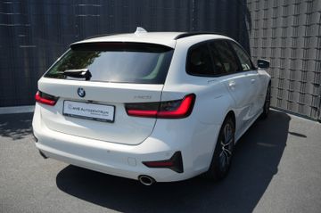 BMW 318 - 4