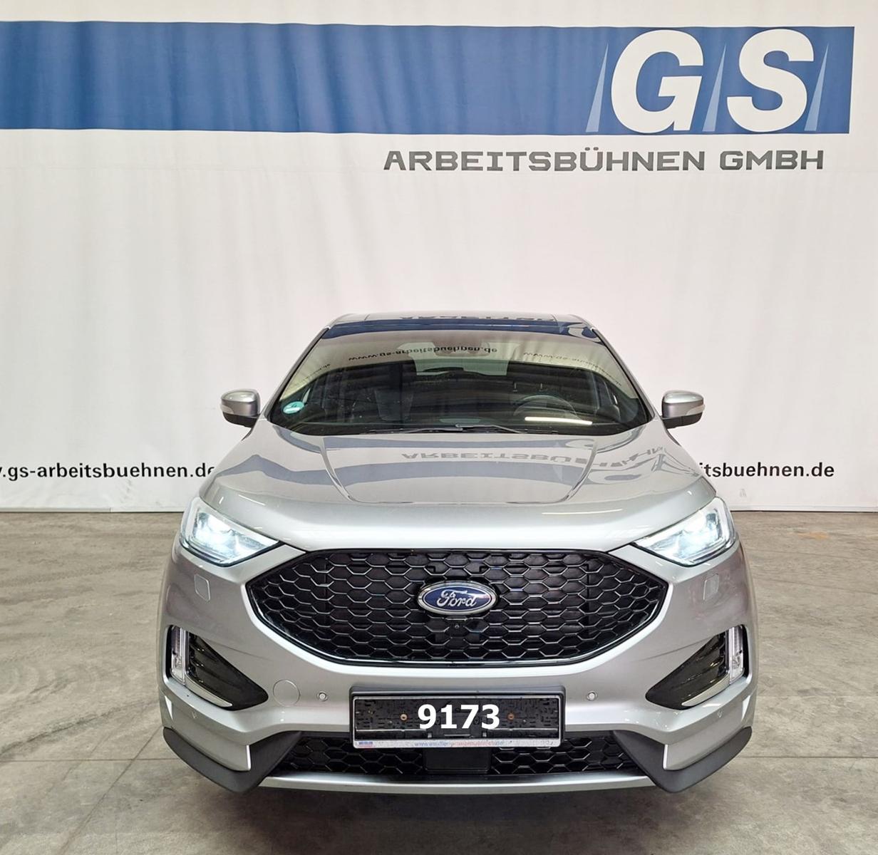 Ford Edge ST-Line 4x4