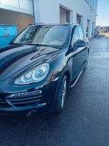 Porsche Cayenne S Hybrid 958 A92 TÜV/ AU 07/2028 - Porsche Cayenne 92a Gebrauchtwagen