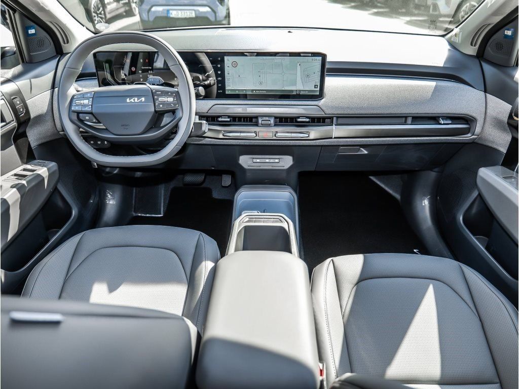 Kia EV3 - Bild 10