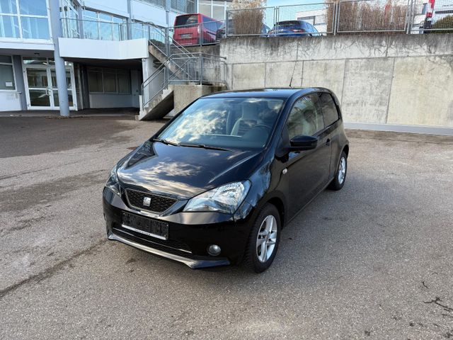 Seat Mii Style Viva Klima 2Hand