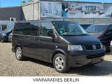 Volkswagen T5 Multivan Highline/Camper komplett/Tüv Neu/Aut - Volkswagen T5 Multivan aus 2007