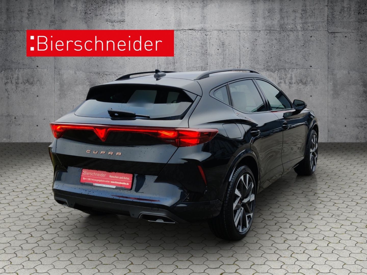 Cupra Formentor - Bild 6