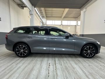 Volvo V60 - 4