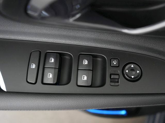 Hyundai i20 – Bild 22