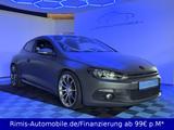 Volkswagen Scirocco 2.0 TSI DSG Automatik Xenon Navi BullX - VW Scirocco in Essen