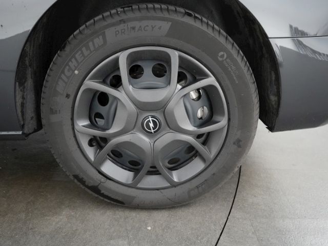 Zafira Life ELECTRIC FACELIFT EDITION 75kWh+NAVI