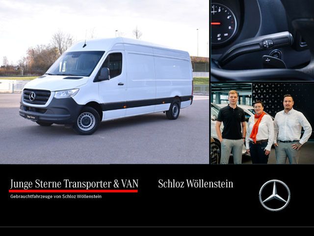 Mercedes-Benz Sprinter 317 Kasten L3H2 Klima*Navi*MBUX*SHZ*Cam