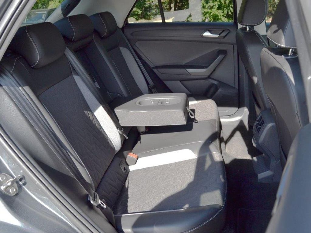 T-Roc 1.0 TSI 116 PS Goal 17-ZOLL/LED/NAVI+VZE/A