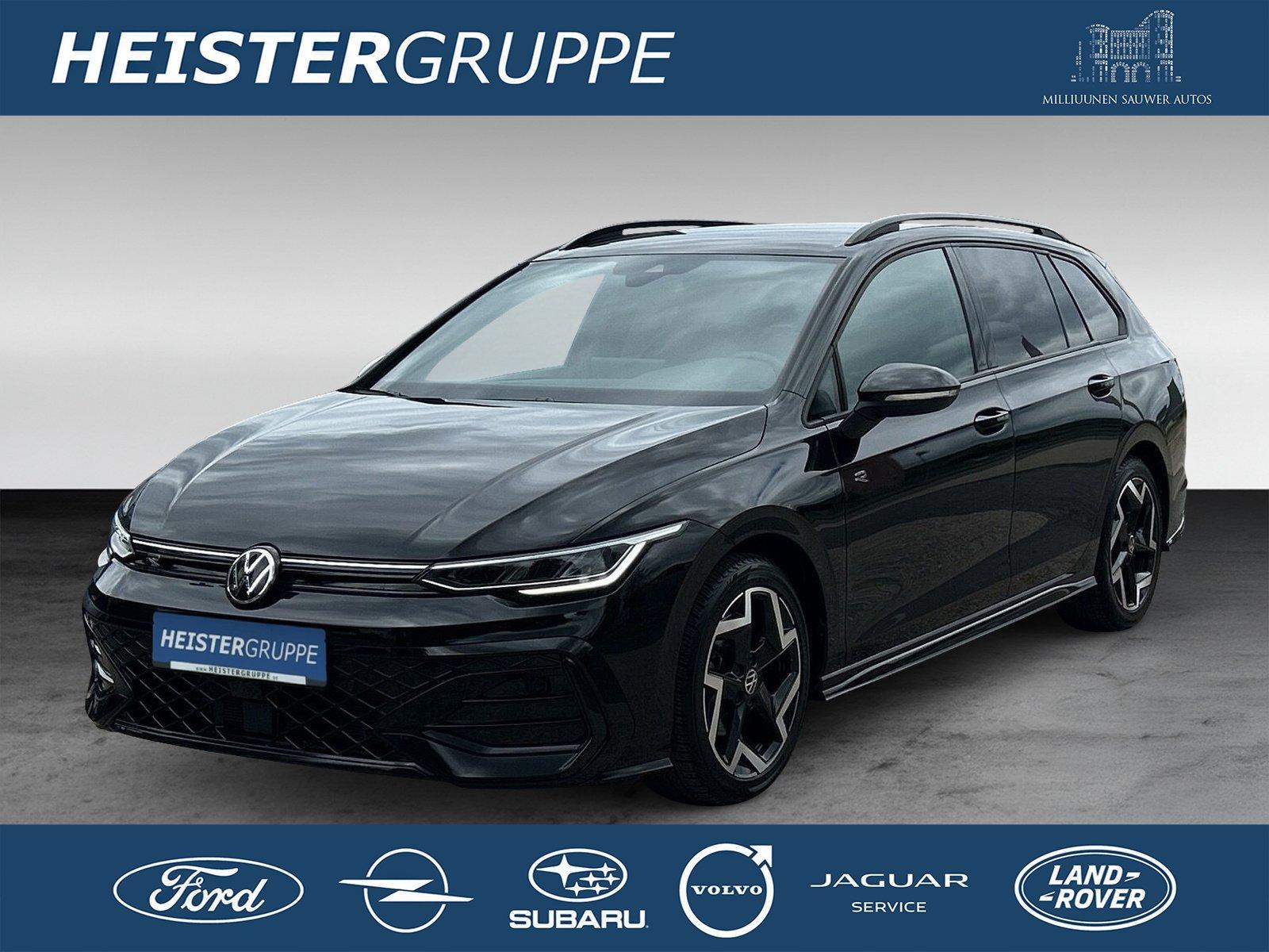 Volkswagen Golf 1.5 TSI R-Line +WinterPaket+CarPlay&Android