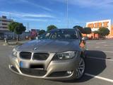 BMW 320i e91 Volleder - BMW 320: 320i E91