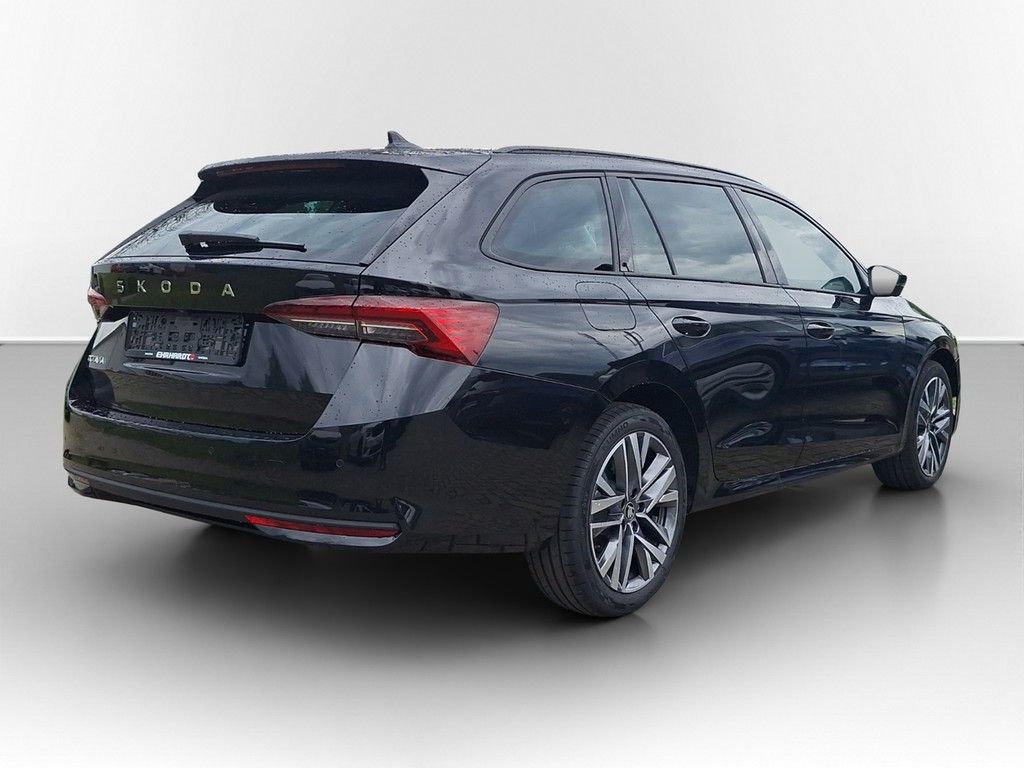 Skoda Octavia - Bild 5