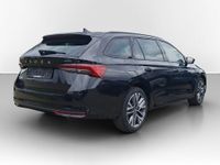 Skoda Octavia - Vorschau Bild 5