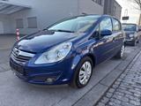 Opel Corsa d 1.4-Tempomat-Zentral-Service ... - Opel Corsa aus 2007: 1.4