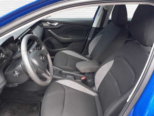 Fahrzeugabbildung SKODA Scala 1.0 TSI Cool Plus KLIMA LED ALU