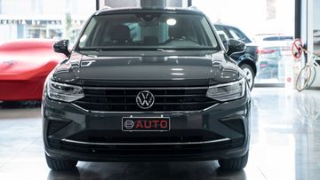 Volkswagen Tiguan - 2