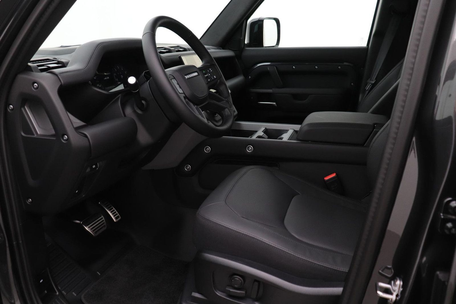 Land Rover Defender 2.0 P300e 110 X | FACELIFT | ClearSight imagem 3