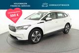 Skoda Enyaq iV electric 109kW 1-Gang-Automatik 4 Türen - gebrauchte Skoda Enyaq aus dem Jahr 2023