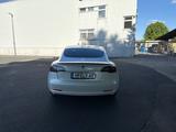 Tesla Model 3 Allradantrieb mit Dualmotor Performa... - Tesla Model 3 von privat