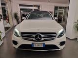 Mercedes-Benz Mercedes-benz GLC 220 d 4Matic Sport amg - Mercedes-Benz GLC-Klasse Kombi Gebrauchtwagen