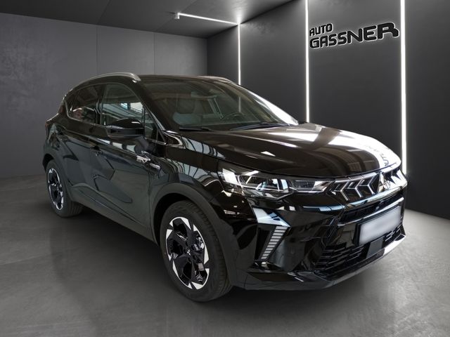 Mitsubishi ASX EDITION 1.8 Hybrid