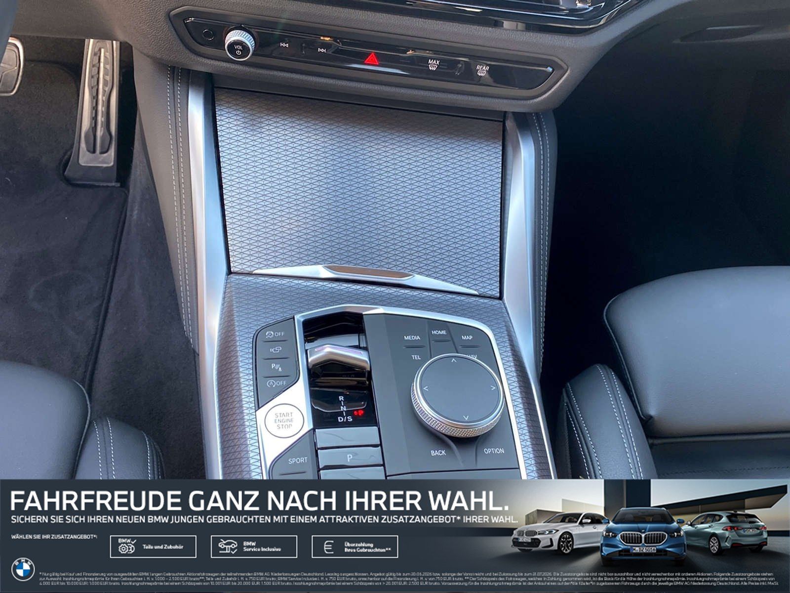 BMW 420 Gran Coupé - Bild 21